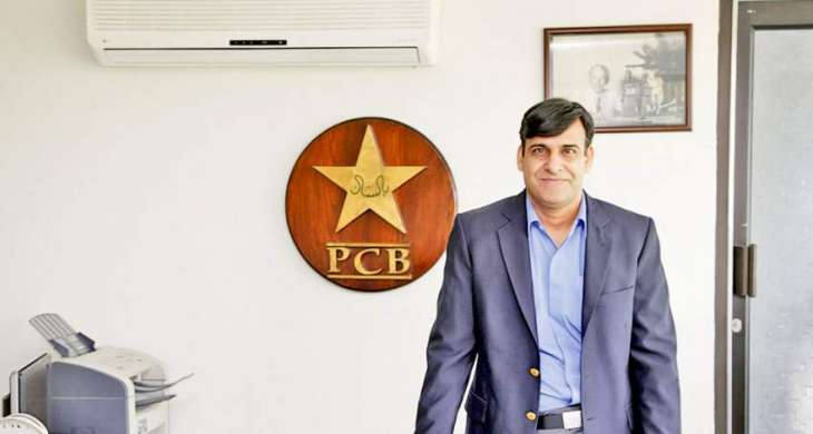  PCB's Chief Financial Officer Badar M. Khan Officer resigns