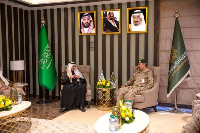 Al-Othaimeen Reviews the OIC Efforts in Combating Terrorism