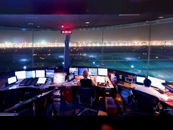 دبي تستضيف "منتدى مراقبة الحركة الجوية" في نسخته الثالثة يونيو القادم
