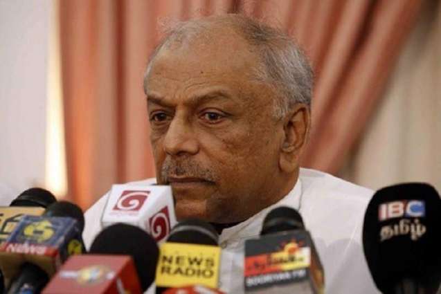 Sri Lankan Foreign Minister Dinesh Gunawardena Hails Growing Tourist Flow From Russia