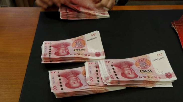 China Would Never Respond to Trade Disputes by Manipulating Currency - Foreign Ministry