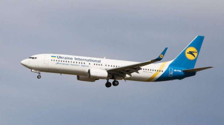 Ukrainian Int'l Airlines Has No Plans to Resume Flights to Iran in Wake of Plane Downing