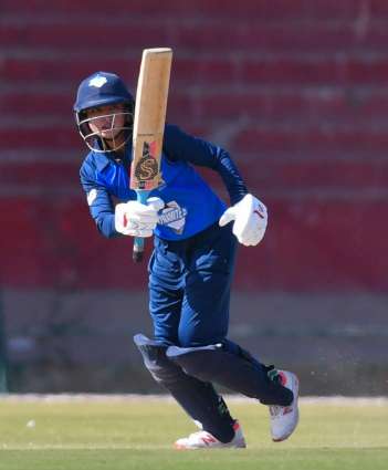 Sidra guides PCB Dynamites to three-wicket win
