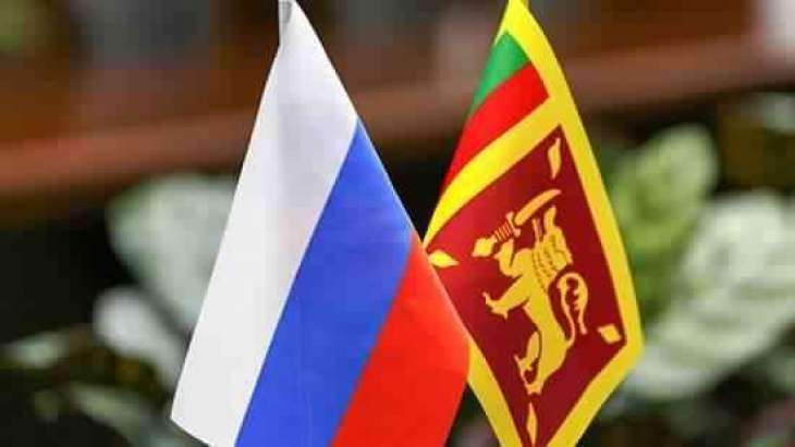 Russian, Sri Lankan Foreign Ministers Hold 'Very Positive Conversation' - Ambassador
