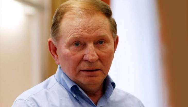 Ukraine, OSCE Envoys to Minsk Contact Group Discuss Trilateral Talks- Kuchma's Spokeswoman