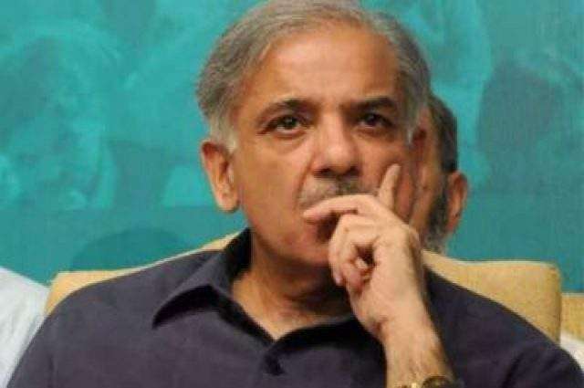 Jitter felt in government after reconciliation between Shahbaz , establishment
