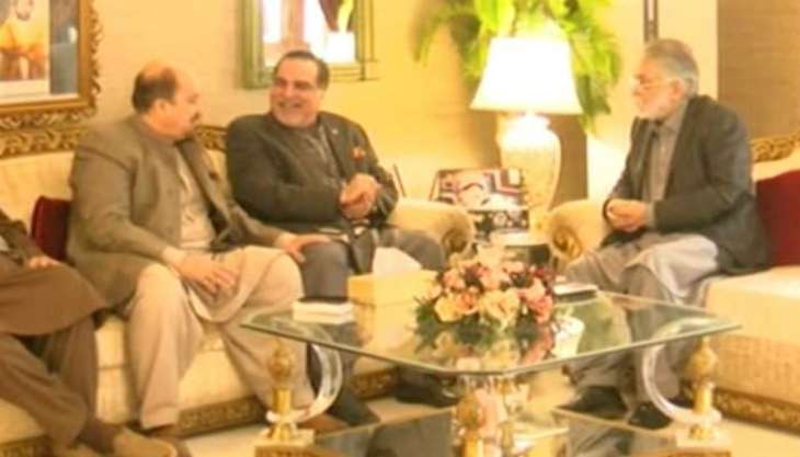 Governor Sindh refutes rumors regarding deadlock