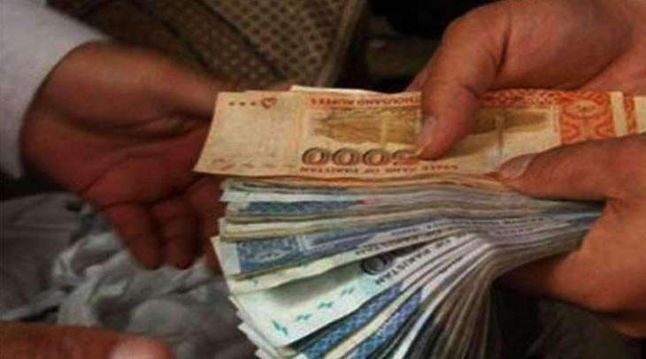 Millions of rupees corruptions alleged in interprovincial ministry