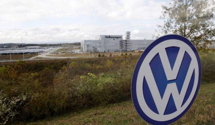 German Prosecutors Charge Six Volkswagen Staffers in Emissions Scandal