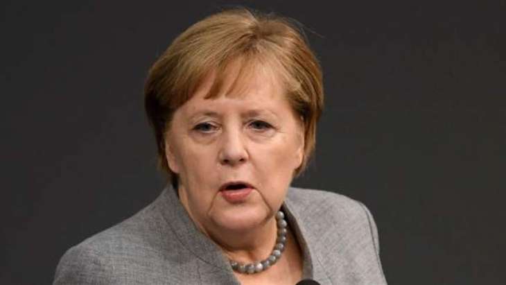 Merkel Confirms Official Date to Hold Libya Talks in Berlin for January 19- German Cabinet