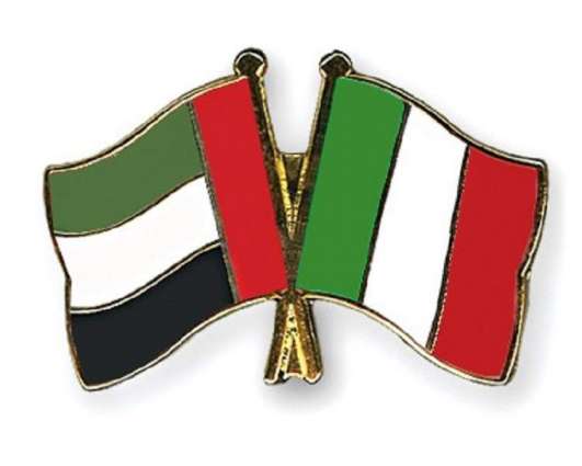 Ministry of Economy, Italian delegation discuss economic, commercial cooperation