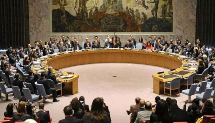 UN Security council to meet today to discuss human rights violations in Occupied Kashmir