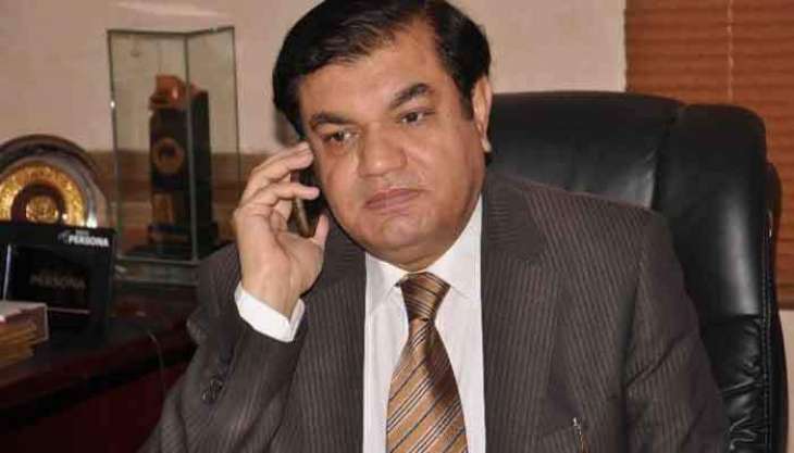Govt efforts to rationalize power purchase agreements lauded: Mian Zahid Hussain