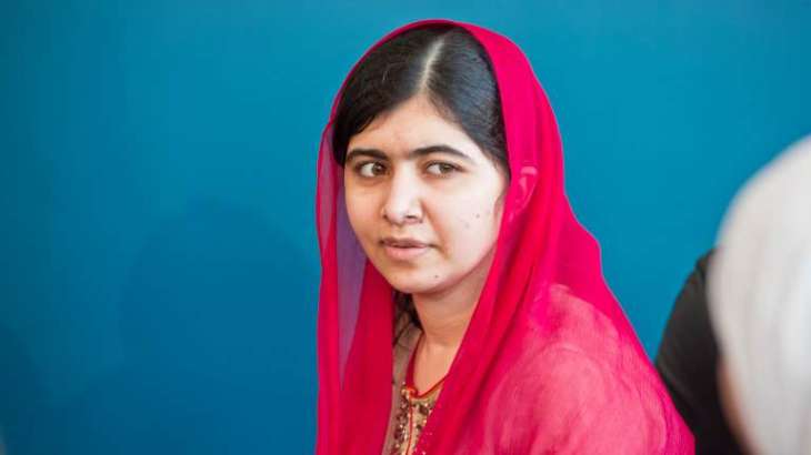Education process starts in Malala Yousafzai Elementary school USA