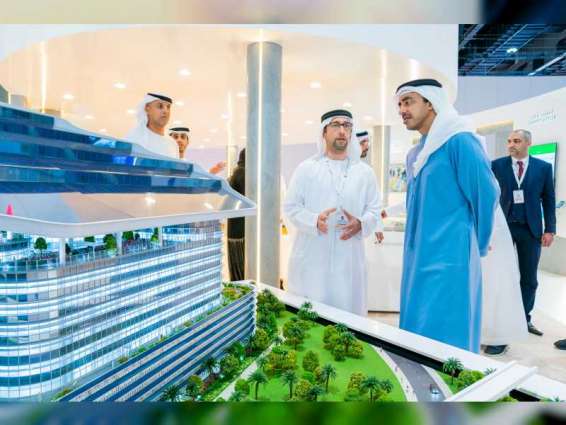 Sustainability a way of working, lifestyle, cornerstone of achieving prosperity: Abdullah bin Zayed
