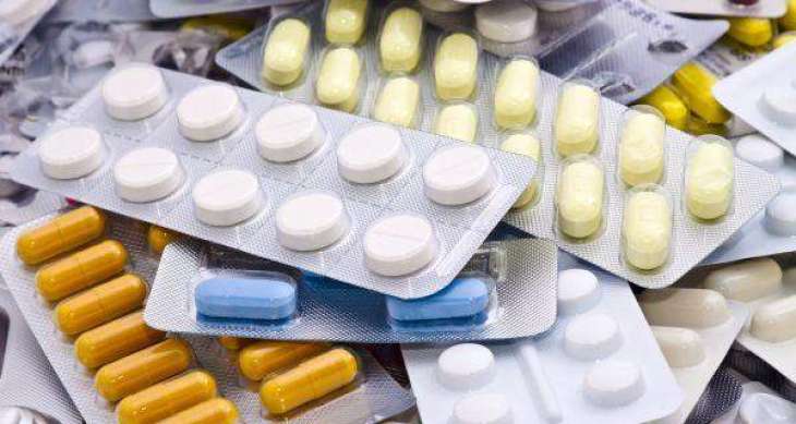 Many companies produce substandard medicines