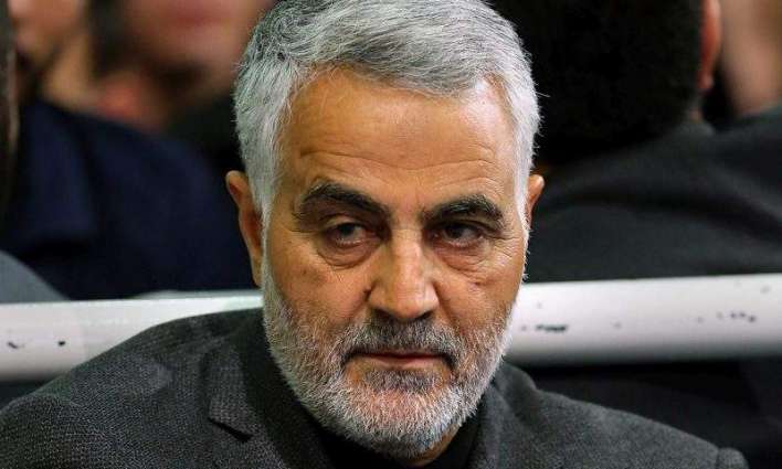 Soleimani Murder Case Unlikely to End Up in International Criminal Court - Lawyer