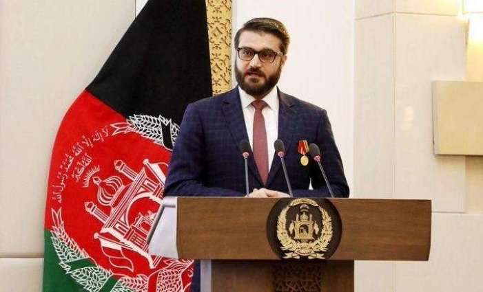 Afghan Security Adviser, Ex-President Say Afghans Want Peace, End to Terrorism