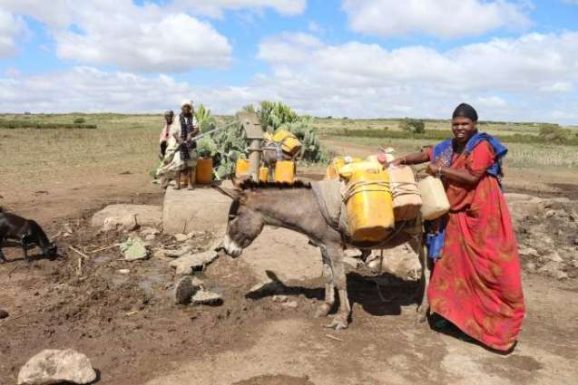 Climate Change, Violence Keep Millions in East Africa in 'Near-Constant Crisis' - ICRC