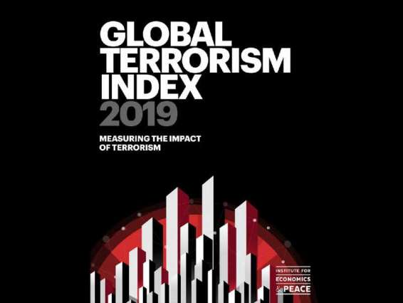 Foreign Correspondents’ Club hosts Middle East launch of Global Terrorism Index 2019