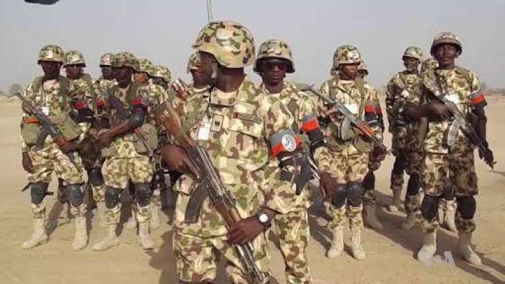 Five Aid Workers Rescued From Boko Haram's Captivity in Nigeria - Security Agency