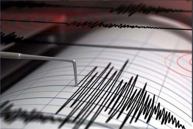 Magnitude 5.6 Earthquake Hits China's Northwestern Xinjiang Province - Seismologists