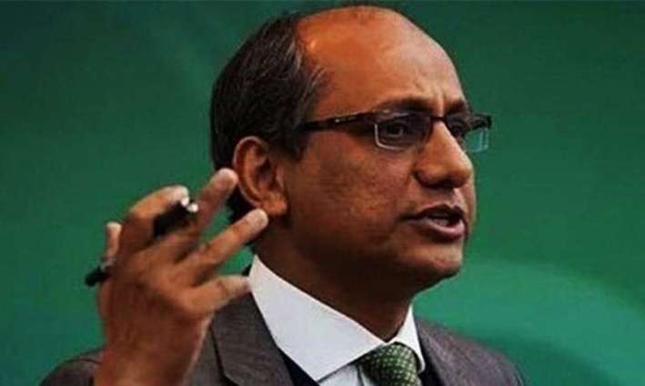 Decision of IG Sindh transfer  taken with PM's willingness:  Provincial minister of Sindh for information Saeed Ghani