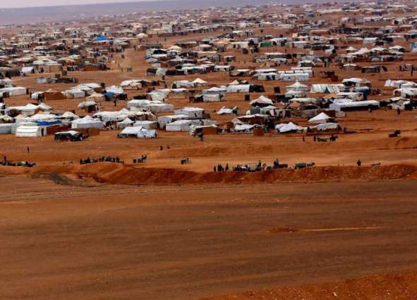 Russia, Syria Say US Spreads Misinformation on Treatment of Former Rukban Camp Refugees