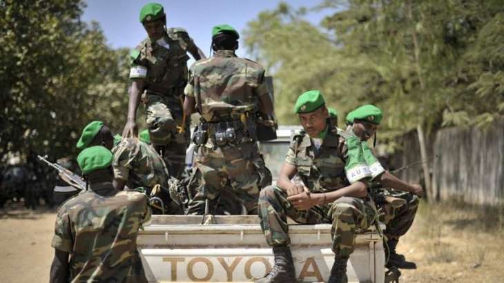 Al Shabab Terror Group Resurges in Somalia Ahead of AU Troop Pullout - Reports