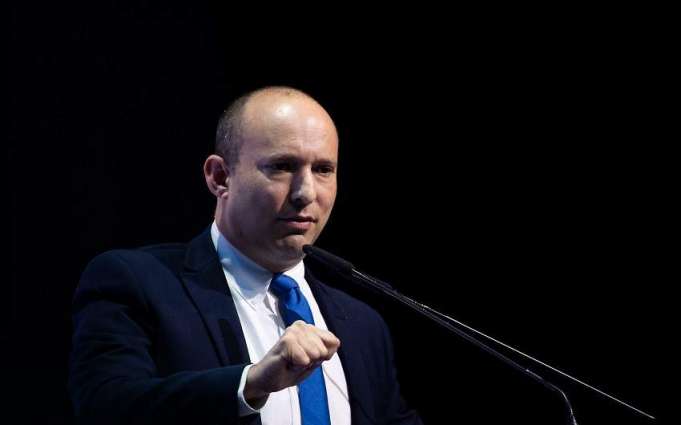 Israeli Defense Minister Says Receives Greek Counterpart for First Time