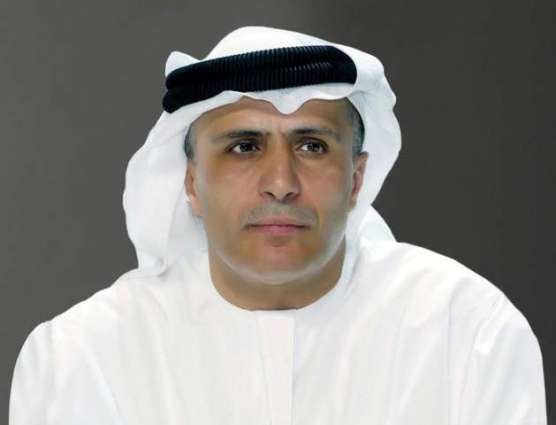 Al Tayer thanks Mohammed Bin Rashid and Hamdan Bin Mohammed for their support of sports sector