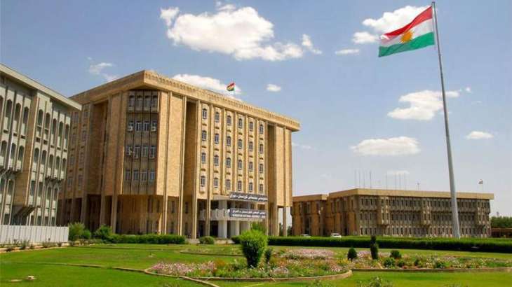 Iraqi Kurdistan Legislature Passes Controversial Salary, Pension Reform Bill - Reports