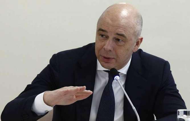 New Cabinet to Preserve Budget Stability - Siluanov