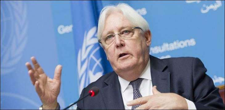 UN Special Envoy for Yemen Says Intends to Convene Prisoners Exchange Committee