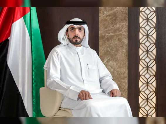 مجلس إدارة "دبي للرياضات البحرية" : ثقة حمدان بن محمد تعد دافعا للعطاء وترجمة المسؤولية إلى نجاحات
