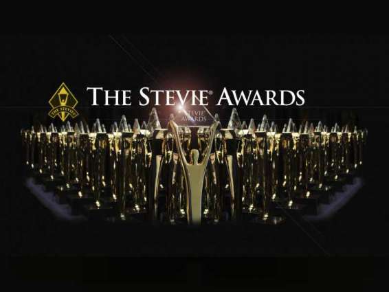 Stevie Awards extends deadline for entries