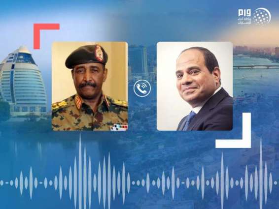 مصر تؤكد موقفها الاستراتيجي الثابت تجاه السودان