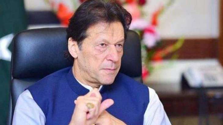 Prime Minister Imran Khan decision to curb hoarding, profiteering supported