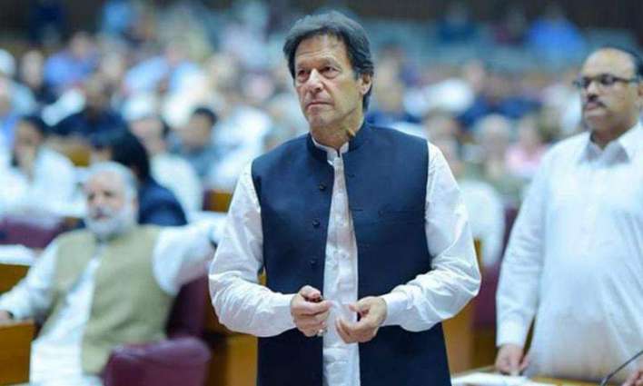Saudi-Iran conflict would be disastrous for Pakistan: PM Imran Khan