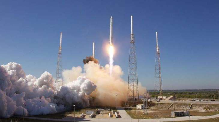 SpaceX Head Slams NASA's Non-Reusable SLS Super Heavy-Lift Rocket as 'Tragedy'