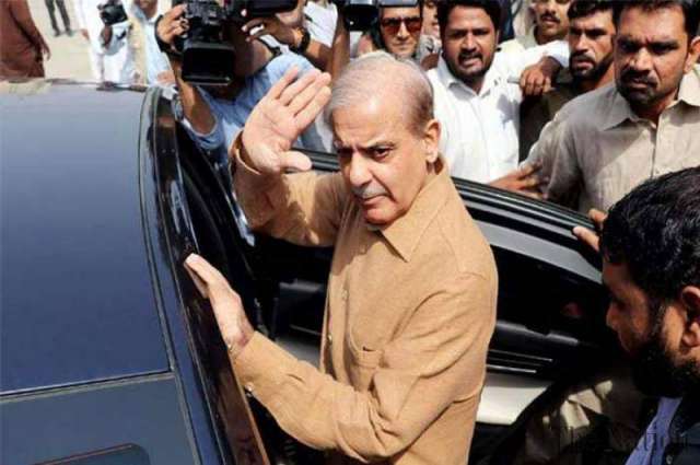 NAB references: Shehbaz Sharif gets permanent exemption from hearings