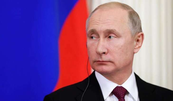 Putin to Attend Talks on Libya in Berlin on January 19 - Kremlin