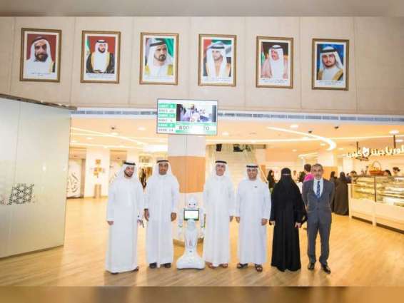 DEWA strengthens role of AI to drive sustainability