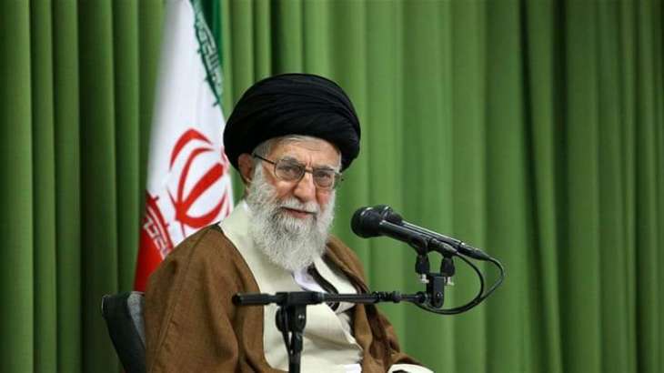 Iranian Supreme Leader Says Soleimani's Special Forces Unit Pursues 'Lofty, Human Goals'