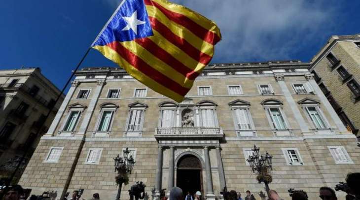 New Spanish Government Allows Catalonia to Reopen 3 Representative Offices Abroad