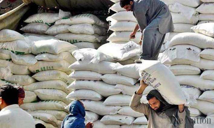 Flour delivery from Punjab halted, crisis erupts in KP