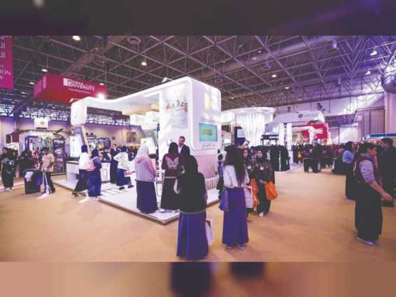 IES 2020 to host biggest higher education, career guidance events in Sharjah