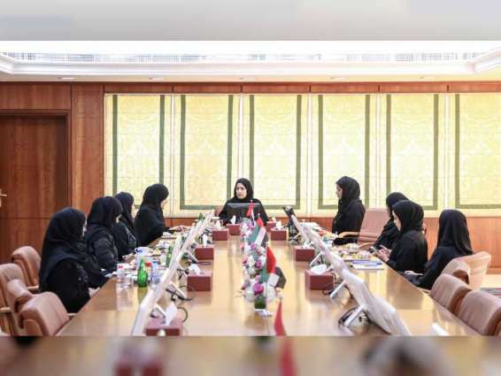 مجلس سيدات أعمال عجمان يعزز استدامة مشاريع المرأة الاماراتية في 2020 