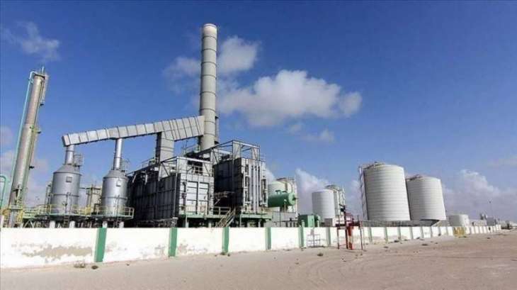 Libyan National Oil Corporation Declares State Force Majeure After LNA Blocks Exports