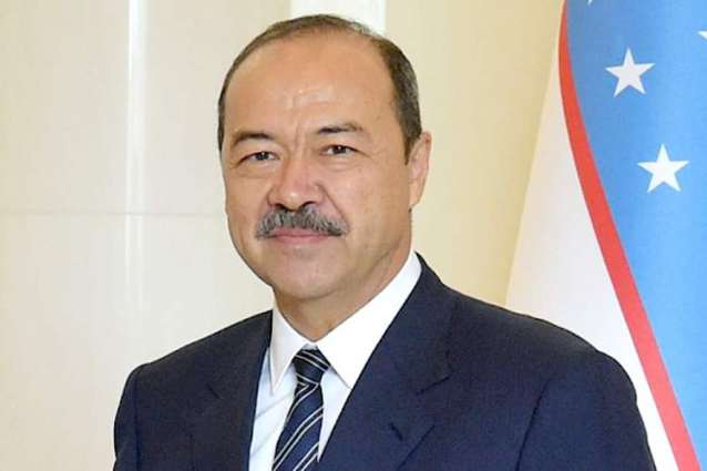 Uzbekistan Might Stop Gas Exports by 2025 - Prime Minister